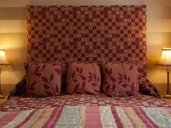 Inn The Horseshoe Inn 4*