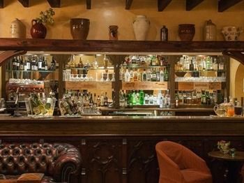 The Horseshoe Inn Inn