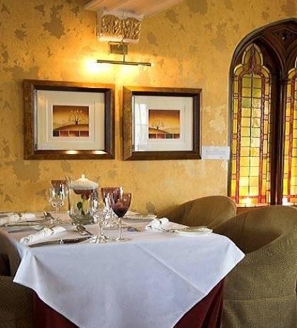 The Horseshoe Inn Gasthof 4*