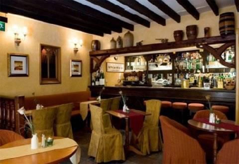 The Horseshoe Inn Eddleston